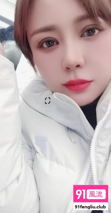 韵味十足的少妇